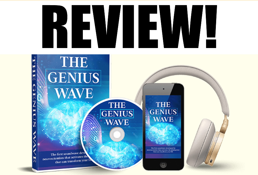 Canadian Health Review: The Genius Wave