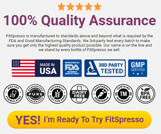 FitSpresso Coffee Loophole Review: Unbiased Reviews of Ingredients & Supplement