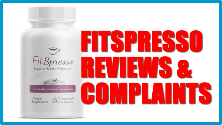 FitSpresso Coffee Loophole Review: Unbiased Reviews of Ingredients & Supplement