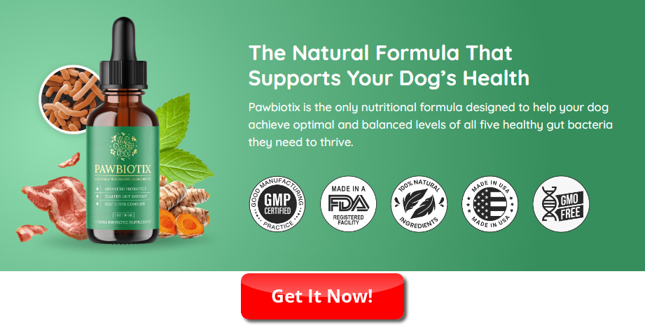 PawBiotix for Dogs Review: Honest Reviews, No Complaints, and Consumer Reports in Canada