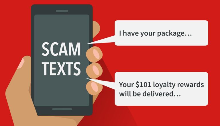 Watch Out: The Top 5 Scams Targeting Canadians Right Now