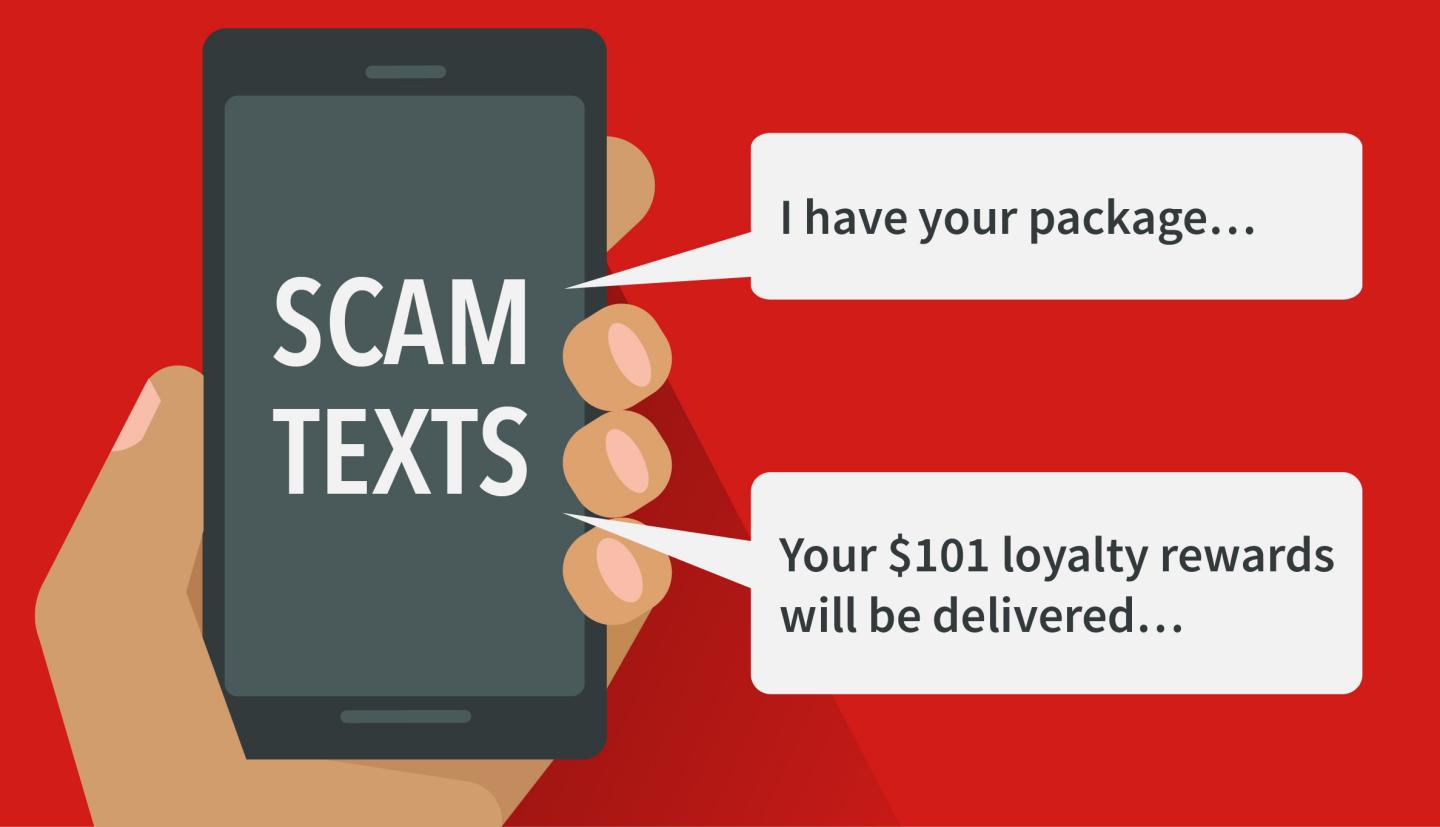 Watch Out: The Top 5 Scams Targeting Canadians Right Now