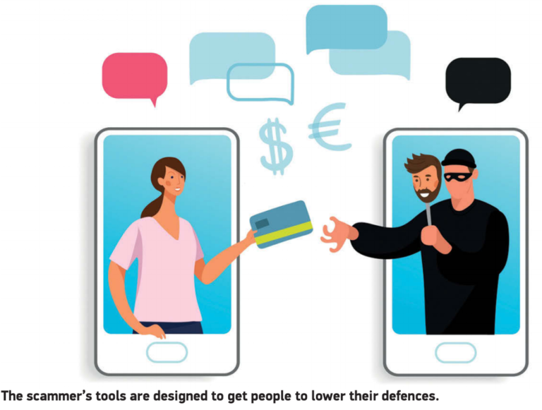 How to Avoid Being Ripped Off by Fake Job Offers