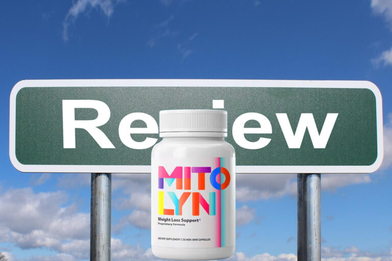 Mitolyn Weight Loss Reviews 2025 – Ingredients, Side Effects & Scam Alert for Canadians