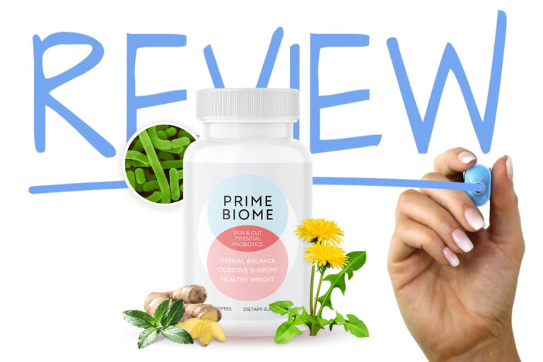 Prime Biome Gummies Reviews and Complaints: Ingredient Breakdown You Need to See