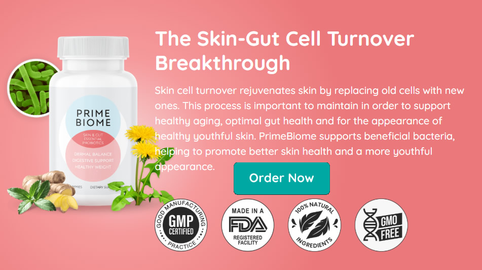 Prime Biome Gummies Reviews and Complaints: Ingredient Breakdown You Need to See