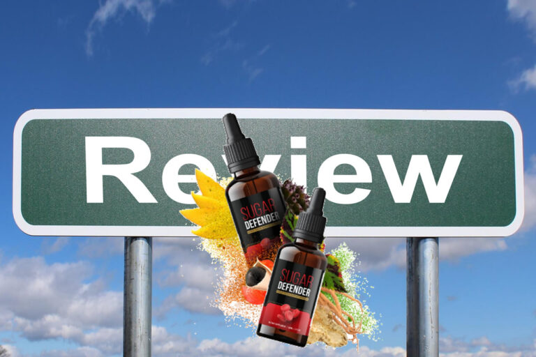 Sugar Defender Reviews and Complaints: Real Sugar Defender 24 Reviews & Side Effects Explained