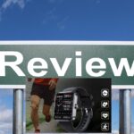 Aptofit Smartwatch Reviews: TrackPro Blood Sugar Monitor Canada