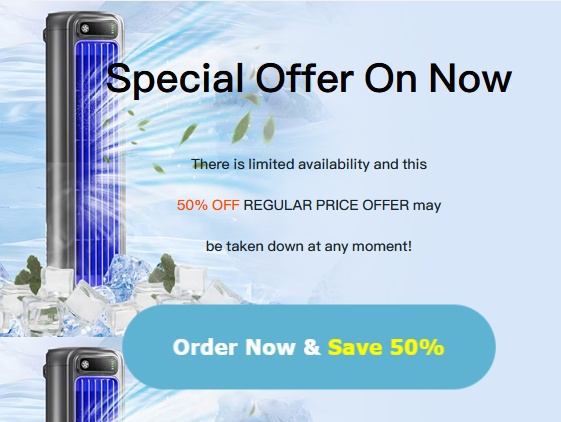 Coolizi Cooling Ace Reviews: Honest Review & Complaints Explained