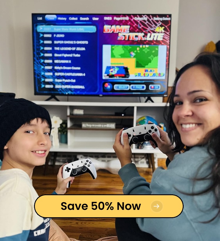 Boltz Retro Stick Canada Review: Game List & Reviews 2025/2026
