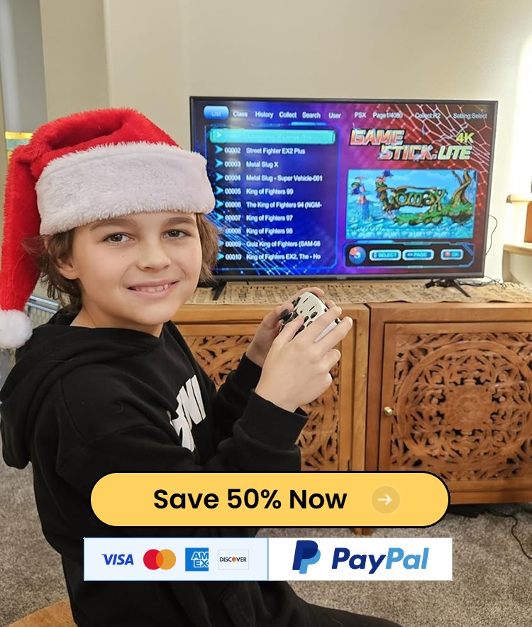 Boltz Retro Stick Canada Review: Game List & Reviews 2025/2026
