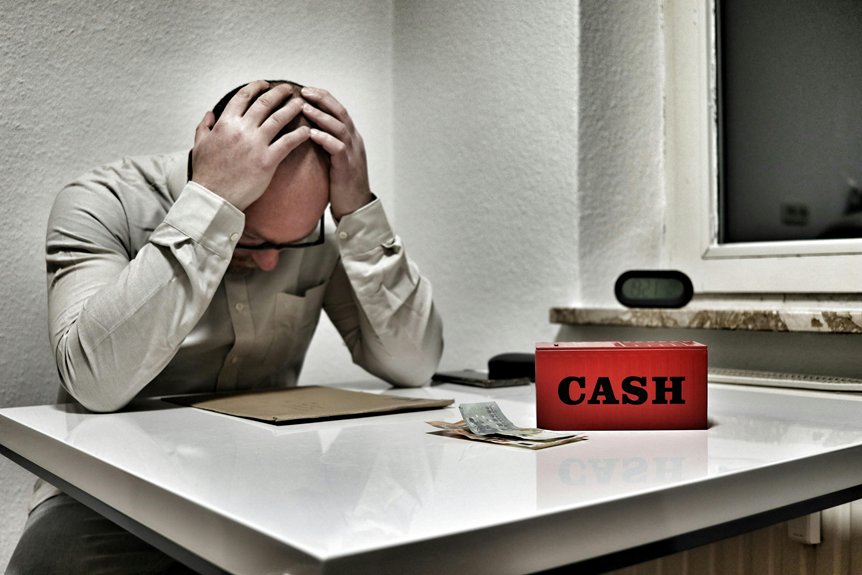debt solution decision making guide