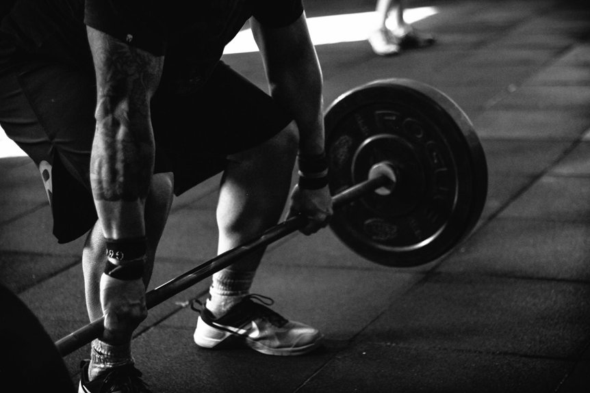 metabolism and weight loss