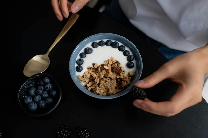 protein intake for weight loss