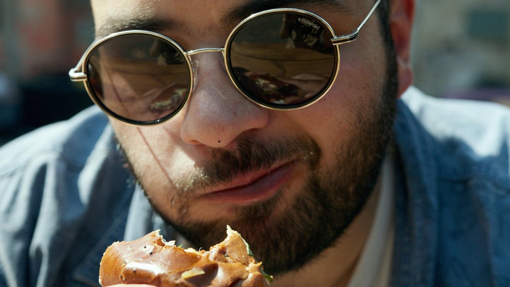 psychological factors in overeating