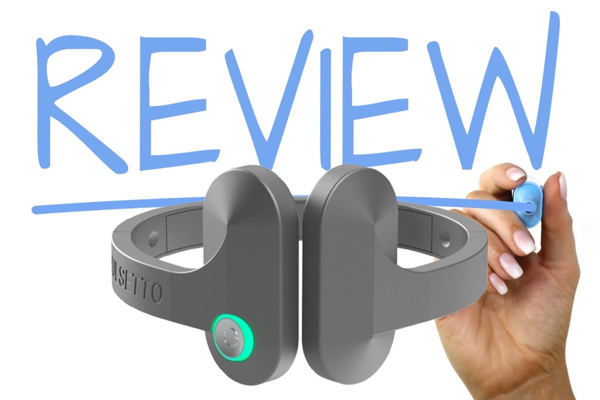 Pulsetto Reviews: Does This Vagus Nerve Stimulator Device Actually Work?