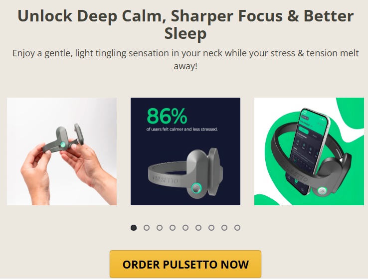 Pulsetto Reviews: Does This Vagus Nerve Stimulator Device Actually Work?