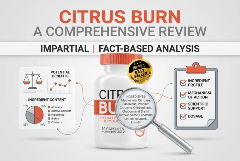 citrus-burn-ingredients-review-weight-loss