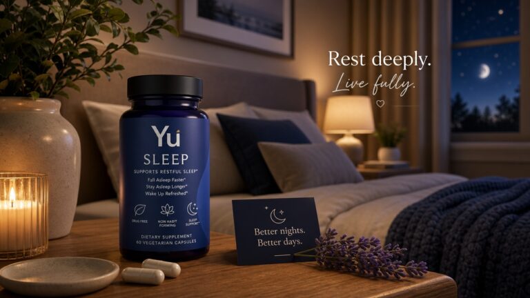 yu-sleep-review-official-website-ingredients-and-reviews