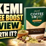Akemi Coffee Boost Review: Does This Buzzy New Energy Pick-Me-Up Actually Deliver for Busy Torontonians?