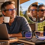 BlueLume Glasses Review Canada: Clever 3-in-1 Eyewear or Another Gadget You Don't Need?